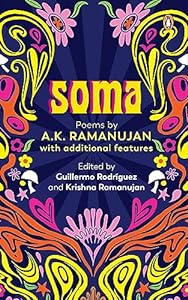 Soma: Poems: Poems by A.K. Ramanujan- Buy online now at Jain Book